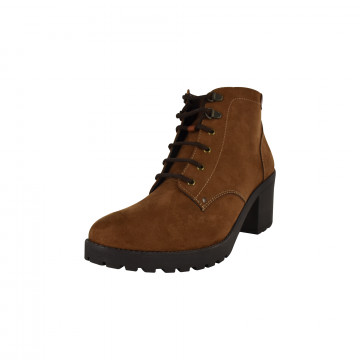 Bota militar Terracros con...