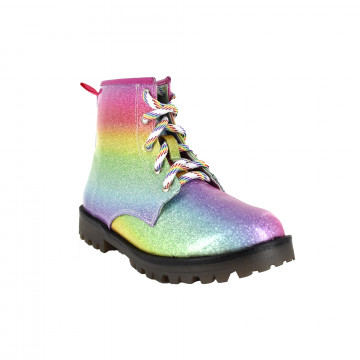 Bota militar Tropicana para...