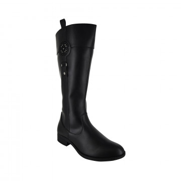 Bota Cachorros Mujer de...