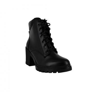 Bota para Mujer Dash militar 