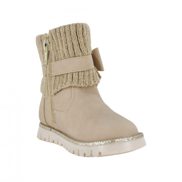 Bota para Niña Bambino con...