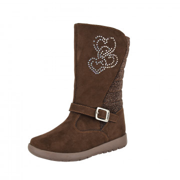 Bota para Niña Jeans con...