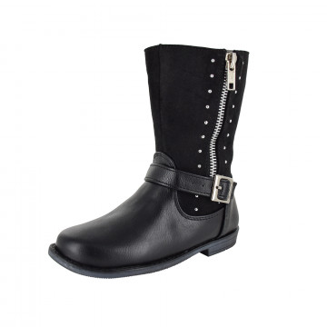 Bota de moda Tropicana para...