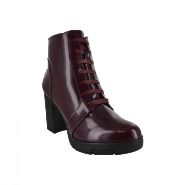 Bota militar Green Love...