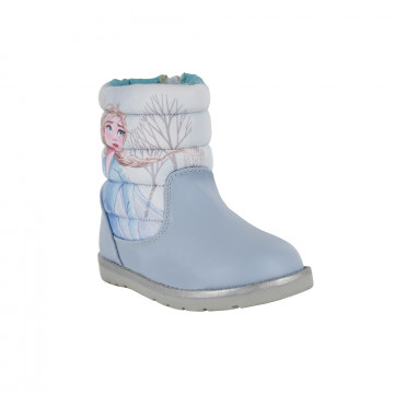 Botín frozen Disney para Niña