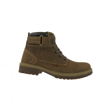 Bota para hombre de moda Lee