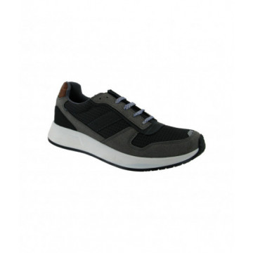 Tenis confort de moda para...