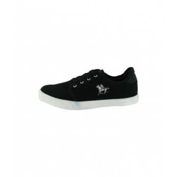 Tenis joven de moda Swiss Polo
