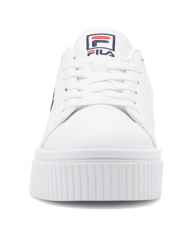 Tenis fila queretaro clearance zaragoza