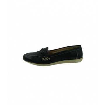 Zapato de descanso con...