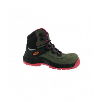 Bota para Mujer PMA con...