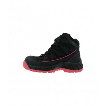 Bota para Mujer bicolor...