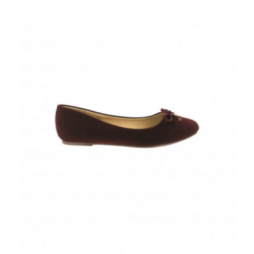Zapato ballerina para Mujer...