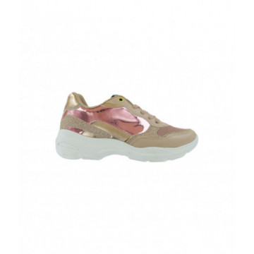 Tenis para dama de moda con...