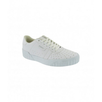 Tenis dama moda clasico...