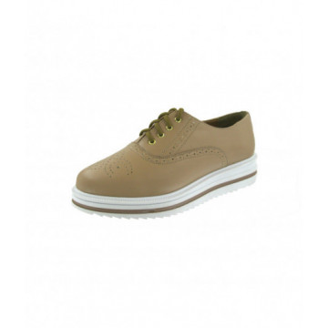 Sapato oxford feminino sales anacapri