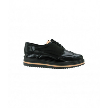 Zapato casual tipo mocasin...