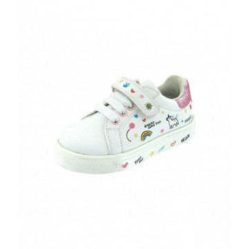 Tenis Para Nilña de moda...