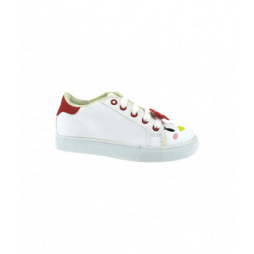 Tenis de moda Glitrter para...