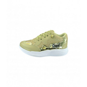 Tenis de moda para Niña...