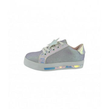 Tenis Glitter de moda para...