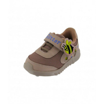 Tenis de moda Para Niña...