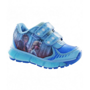 Tenis de moda Frozen para...