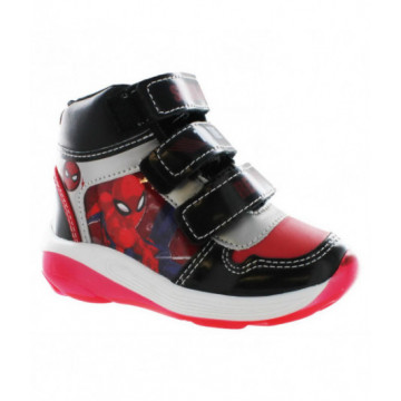 Tenis de moda Botín...