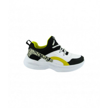 Tenis de moda para Niña...