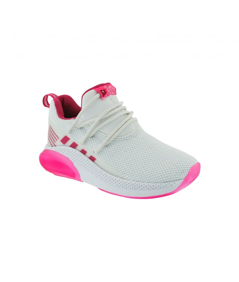 Tenis Ni a deportivo Slip On Swiss Polo