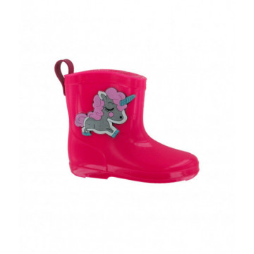 Bota de lluvia para Niña...