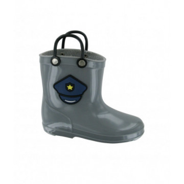 Bota de lluvia para Niña...