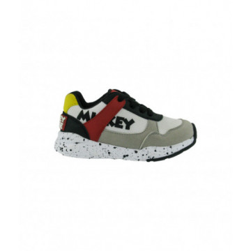 Tenis Mickey Mouse para...