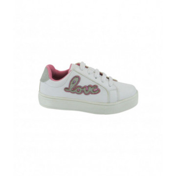 Tenis casual para Niña...
