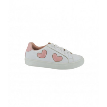 Tenis de moda Tropicana...