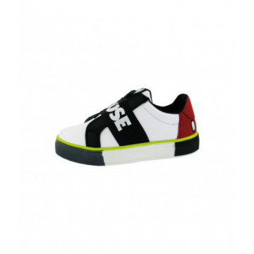 Tenis de moda Disney Mickey...