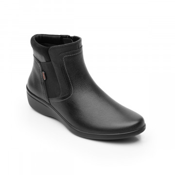 Botín para Mujer Slip On...